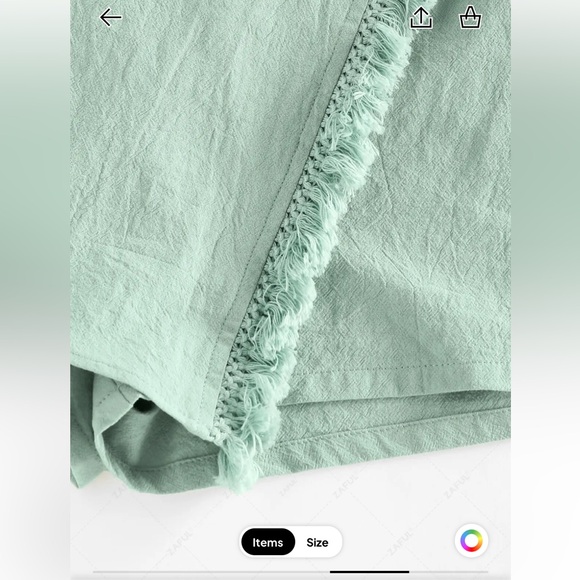 ZAFUL shorts set - Picture 3 of 8